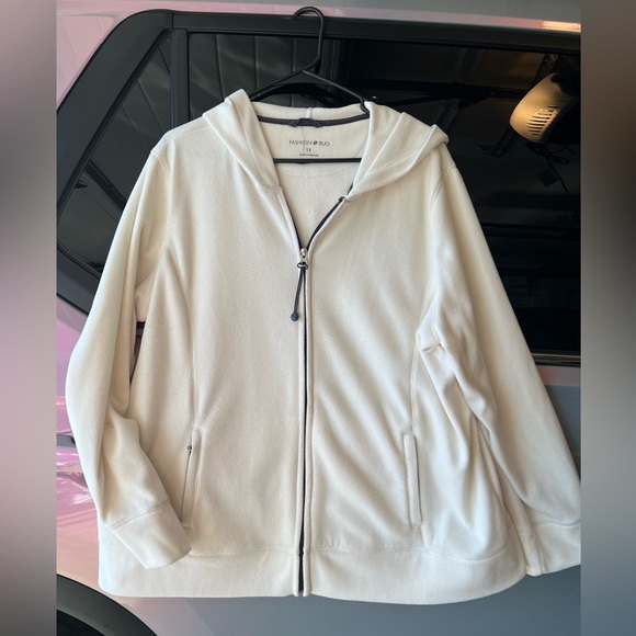 1x fleece jkt - Picture 1 of 5